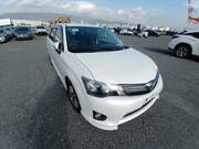 2014 TOYOTA COROLLA FIELDER