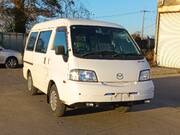 2016 MAZDA BONGO VAN DX