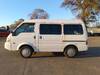 MAZDA BONGO VAN