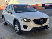 2015 MAZDA CX-5