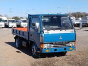 1993 MITSUBISHI CANTER 2ton