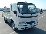 2003 TOYOTA TOYOACE TRUCK 1.5ton