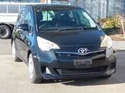 2011 TOYOTA RACTIS X
