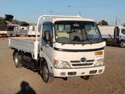 2007 HINO DUTRO 1.85ton