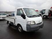 2005 MAZDA BONGO TRUCK 0.85ton