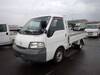 MAZDA BONGO TRUCK