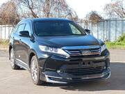 2018 TOYOTA HARRIER PREMIUM