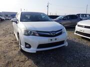 2013 TOYOTA COROLLA FIELDER