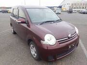 2013 TOYOTA SIENTA X L PACKAGE