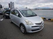 2008 TOYOTA RACTIS X