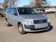 2007 TOYOTA PROBOX VAN DX