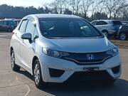 2014 HONDA FIT