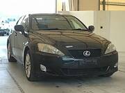 2006 LEXUS IS