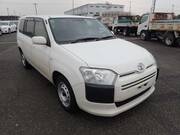 2017 TOYOTA PROBOX VAN GL