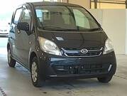 2008 DAIHATSU MOVE L