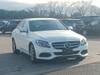 MERCEDES BENZ C CLASS