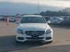 MERCEDES BENZ C CLASS