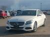 MERCEDES BENZ C CLASS