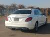 MERCEDES BENZ C CLASS