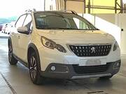 2016 PEUGEOT 2008