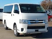 2016 TOYOTA HIACE VAN