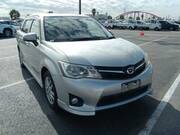 2012 TOYOTA COROLLA FIELDER