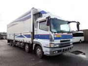 2003 MITSUBISHI SUPER GREAT 12.3ton