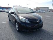 2013 TOYOTA VITZ F CIEL