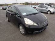 2009 HONDA FIT