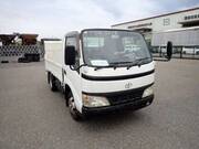 2005 TOYOTA DYNA 2ton