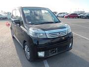 2013 HONDA LIFE DIVA