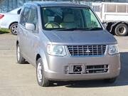 2008 MITSUBISHI EK WAGON M