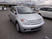 2003 TOYOTA IST 1.3F L EDITION