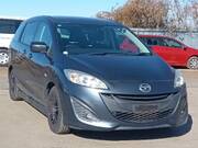 2011 MAZDA PREMACY