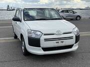 2020 TOYOTA PROBOX VAN