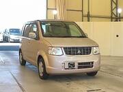 2010 MITSUBISHI EK WAGON MX