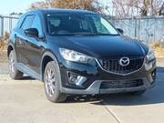 2012 MAZDA CX-5
