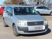 2008 TOYOTA PROBOX VAN