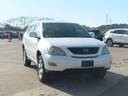 2005 TOYOTA HARRIER