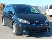 2011 TOYOTA WISH 1.8S