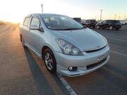 2003 TOYOTA WISH