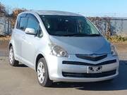 2009 TOYOTA RACTIS X HID SELECTION