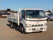 2006 HINO DUTRO 3.5ton