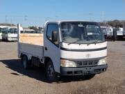 2004 TOYOTA DYNA 2ton