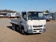 2013 MITSUBISHI CANTER 2ton