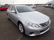 2012 TOYOTA MARK X 250G RELAX SELECTION