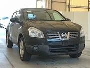2008 NISSAN DUALIS 20G