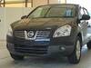NISSAN DUALIS