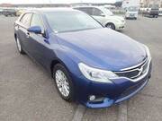 2014 TOYOTA MARK X 250G