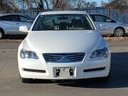 2008 TOYOTA MARK X